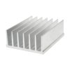 Radiator A5723 78x35x100mm, 2K/W