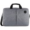 Hama 00227053 Laptop bag Genua Suitable for up to: 39,6 cm (15,6") Grey
