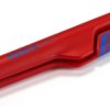 Przyrząd do ściągania izolacji z ogranicznikiem głębokości 175 mm KNIPEX 16 80 17 SB