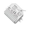 Sterownik cyfrowy LED SPI Wi-Fi Tuya + RF + PUSH-DIM 5-24V Skydance WT-SPI-P