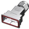 Molex 1731100146 Obudowa złącza D-SUB 1 szt.