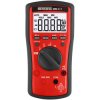 Benning 044691 MM 2-1 Handheld Digital Multimeter True-RMS 600 V 6000 Count