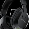 TBS-3102-05 Gaming over-ear headphones, wireless/Bluetooth, black