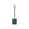 Bulldog 5TM2AM All-Steel Taper Shovel No.2 5TM2AM