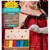 magic tricks - Make: Magazine, Volume 13 - Print