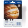 Brother LC1240BKBP2 Brother Ink Cartridge Pack: Black x2