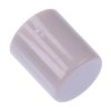 Grey 3.2x3.2mm Round Switch Cap