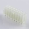 Molex Listwa kołkowa, żeńska, do wbudowania, standardowa Ilość pinów 16 Wymiary siatki: 4.20 mm 39299163 1 szt. paleta