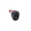 Kamera atrapa AK-1205 CCTV kopułka z mig. LED ORNO