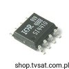 SI4410DY N-FET 30V 10A 2.5W SMD-SO8 IR