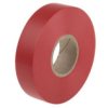 Taśma Izolacyjna, Kolor Czerwony, 19Mm X 33M Bs En 60454-3-1 / Typ 2, Grubość...