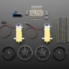 NVIDIA Jetbot Parts Pack [Discontinued]