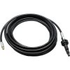 Lavor 6.003.0037 Pipe Cleaning Hose 6m Adapter Set Kärcher Kränzle
