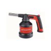 Rothenberger 1000002358 ROFLAME 4 PIEZO Blow Torch Ergonomic Wind-Stable