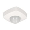 Czujnik ruchu i obecności 360st, IP65, 2000W, 3 sensory