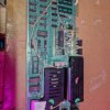 Vic-20 Mainboard with non-socketed chips - No warranty