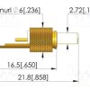 SE-821MX68