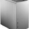 Jonsbo RM2 SILVER Midi Tower Obudowa do komputera