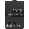 Wera 05072017001 2090/17 Impact Driver Set