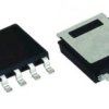 MOSFET N-kanałowy 350 A PowerPAK SO-8L 40 V SMD 0.00124 Ω
