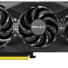 PNY Karta graficzna RTX 5070 GeForce RTX 5070 12 GB GDDR7 RAM