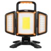 Lampa akumulatorowa robocza 2000 lm