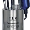 T.I.P. - Technische Industrie Produkte 30440 FlatOne 6000 INOX Pompa do basenu 6000 l/h 6 m