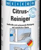 10032019 Surface cleaner, citrus cleaner, 400 ml