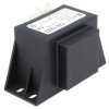 TZB10/ZZ230/24V Transformator zalewany 10VA 230VAC 24V