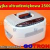 Myjka ultradźwiękowa CD-4821 2500ml