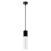 Lampa Wisząca Ricky Czarny 1xGU10 CZARNY 1xGU10 IP20 ML1088 Milagro