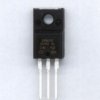 STF18N65M2 12A 650V 25W TO-220F TRANZYSTOR POLOWY