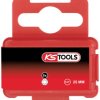 Bit Torx T 40 KS Tools 911.3500 9113500 C 6.3 5 szt.