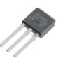 IRFU3607 TO252 - TRANZYSTOR N-FET 75V 56A