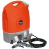 Sealey PW1712 Pressure Washer 12V Rechargeable