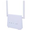 Miniaturowy router 4G/LTE kat.6 z własnym zasilaniem, WiFi, 4x Gigabit RJ45 SF-ROUTER-4G-CAT6