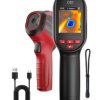 D02 kamera termowizyjna SuperIR 240x240 HIKMICRO