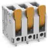 WAGO 2604-3308 Terminal PCB 4 mm² Ilość styków 8 1 szt.