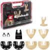 Einhell 708110 Multitool accessory set HCS HM Saw Blades 1 Set