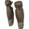 ALM Manufacturing CH017 Leg Protectors with Shin Guards and Knee Pads