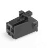 Adapter złącza 2-pinowe -rzędowe raster: 3.96mm Molex Żeński Montaż na kablu L1NK 396 Hedery 207478 L1NK 396, hedery