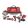 M18 FUEL Zestaw powerpack 4933498658