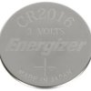 Bateria litowa CR2016 3V /2szt./