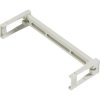 TE 6-100103-4 Amp-latch Mil-type Housing Strain Relief 64P Grey