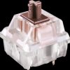 MX2A-G1NA CHERRY MX Brown RGB - key module - snap fastening