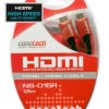 Kabel HDMI (v1.4) Conotech 1.5m Gold NS-015R