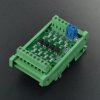 4-Channel Level Converter (12V to 3.3V)