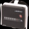 BW 40.28 Operating hours counter for panel mounting