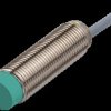 Inductive sensor, PNP, flush mounting, not flush, 1 Form A (N/O), 14 mA, 292521