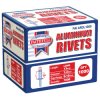 Faithfull FAIAR3L1000 Aluminium Rivets 3.2 x 13mm Long Bulk Pack of 1000